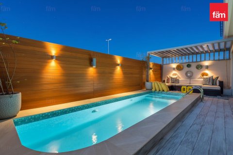 4 غرف نوم فيلا في Meydan, الإمارات العربية المتحدة رقم 140365 22