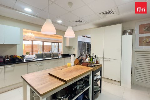 4 غرف نوم فيلا في Meydan, الإمارات العربية المتحدة رقم 140365 14