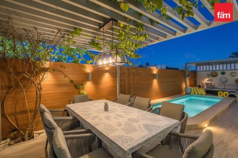 4 غرف نوم فيلا في Meydan, الإمارات العربية المتحدة رقم 140365