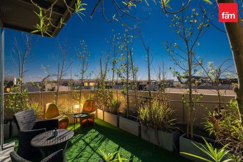 4 غرف نوم فيلا في Meydan, الإمارات العربية المتحدة رقم 140365 27