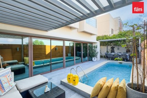 4 غرف نوم فيلا في Meydan, الإمارات العربية المتحدة رقم 140365 3