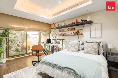 4 غرف نوم فيلا في Meydan, الإمارات العربية المتحدة رقم 140365 29