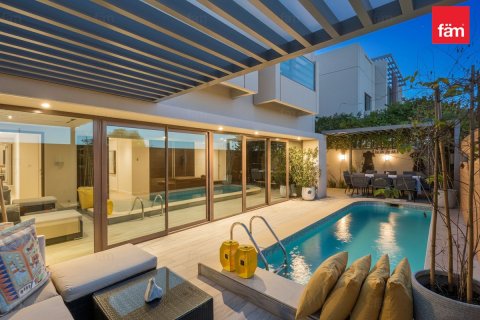 4 غرف نوم فيلا في Meydan, الإمارات العربية المتحدة رقم 140365 4