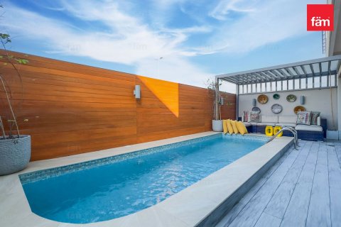 4 غرف نوم فيلا في Meydan, الإمارات العربية المتحدة رقم 140365 16