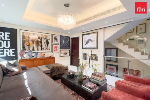 4 غرف نوم فيلا في Meydan, الإمارات العربية المتحدة رقم 140365 12