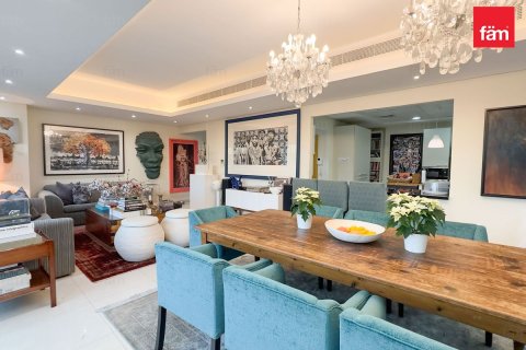 4 غرف نوم فيلا في Meydan, الإمارات العربية المتحدة رقم 140365 30