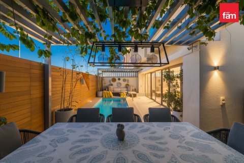 4 غرف نوم فيلا في Meydan, الإمارات العربية المتحدة رقم 140365 5