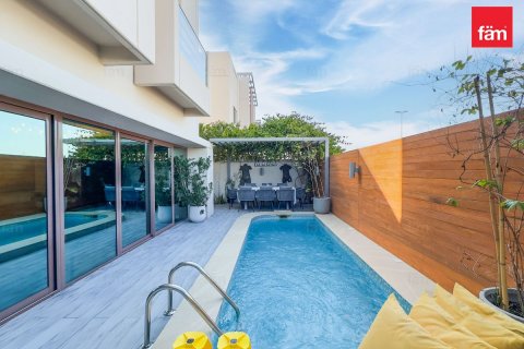 4 غرف نوم فيلا في Meydan, الإمارات العربية المتحدة رقم 140365 21