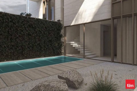 Appartement de 1 chambre à Dubai, UAE No. 140361 10