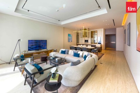 Appartement de 3 chambres à Dubai Marina, UAE No. 140363 3