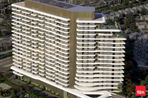 Appartement de 2 chambres à Dubai, UAE No. 140362 3