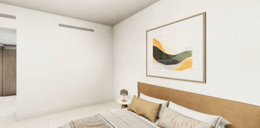 Appartement de 2 chambres à Dubai, UAE No. 140362