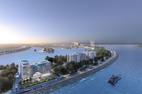 Appartement de 2 chambres à Palm Jumeirah, UAE No. 140366 19