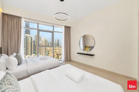 Appartement de 3 chambres à Downtown Dubai (Downtown Burj Dubai), UAE No. 140364 11