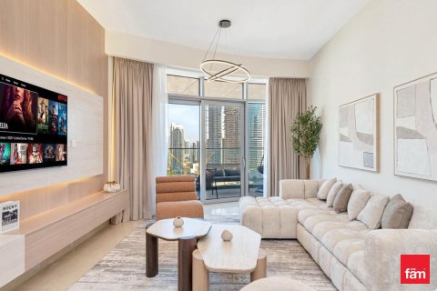 Appartement de 3 chambres à Downtown Dubai (Downtown Burj Dubai), UAE No. 140364