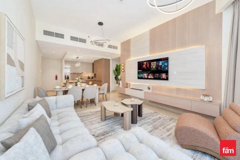 Appartement de 3 chambres à Downtown Dubai (Downtown Burj Dubai), UAE No. 140364 4