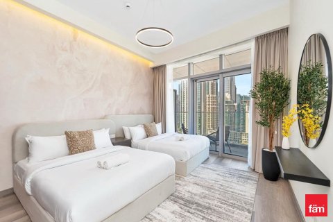 Appartement de 3 chambres à Downtown Dubai (Downtown Burj Dubai), UAE No. 140364 10