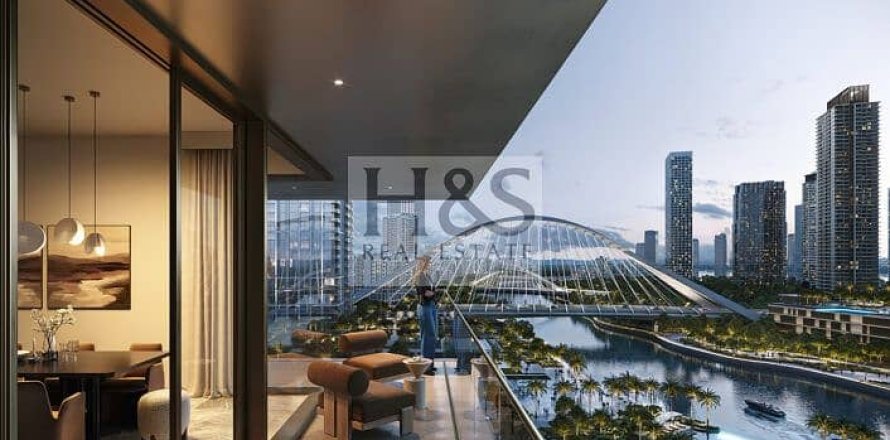 Appartement de 3 chambres  No. 112630