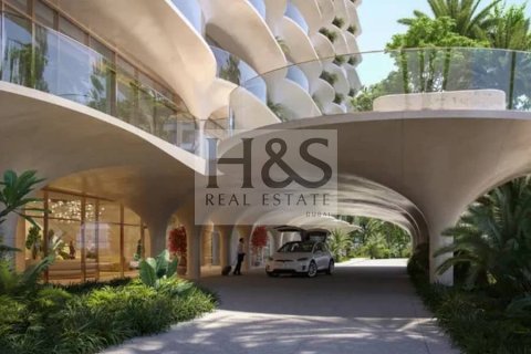 Appartement de 2 chambres  No. 112633 13