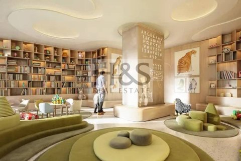 Appartement de 2 chambres  No. 112633 4