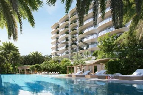 Apartment de 4 dormitorios  No. 112632 2