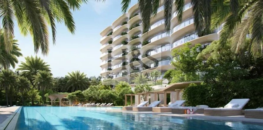 Apartment de 4 dormitorios  No. 112632