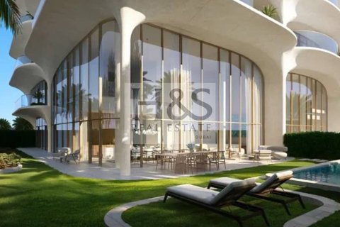 Apartment de 4 dormitorios  No. 112632 12