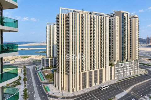 Appartement de 3 chambres à Shams Abu Dhabi, UAE No. 209207 10