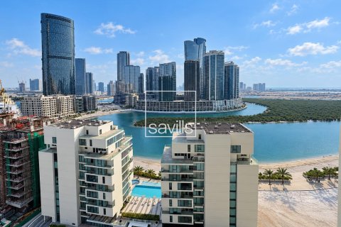 Appartement de 3 chambres à Shams Abu Dhabi, UAE No. 209207 11