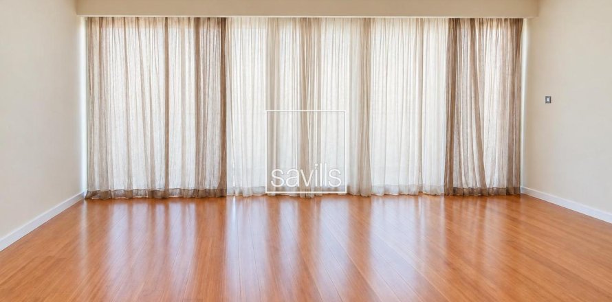 Appartement de 2 chambres à Al Raha Beach, UAE No. 209208