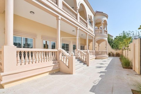 Villa de 5 chambres à Al Mina, UAE No. 209206 20