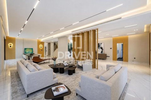 Вилла 1175.97м² в Nad Al Sheba 1, ОАЭ №209212 11