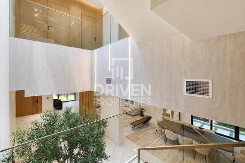 Вилла 1175.97м² в Nad Al Sheba 1, ОАЭ №209212 18