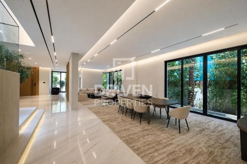 Вилла студия в Nad Al Sheba 1, ОАЭ №209212