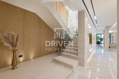 Вилла 1175.97м² в Nad Al Sheba 1, ОАЭ №209212 7