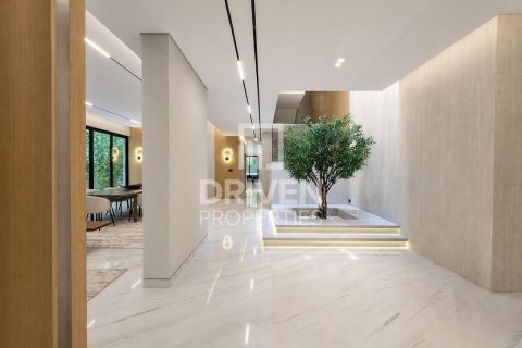 Вилла 1175.97м² в Nad Al Sheba 1, ОАЭ №209212 19
