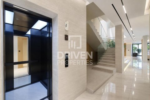 Вилла 1175.97м² в Nad Al Sheba 1, ОАЭ №209212 12