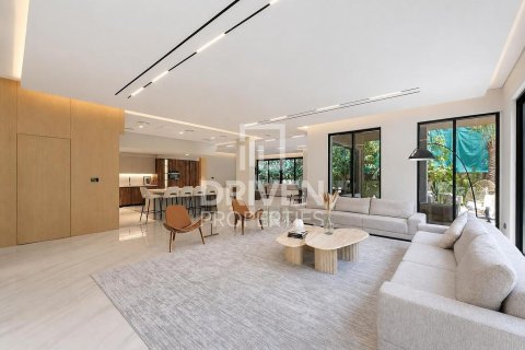 Вилла 1175.97м² в Nad Al Sheba 1, ОАЭ №209212 6