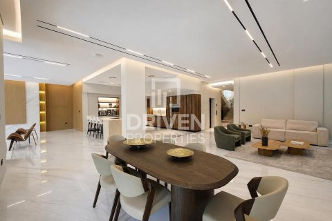 Вилла 1175.97м² в Nad Al Sheba 1, ОАЭ №209212 5