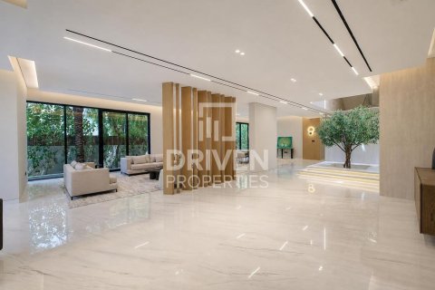 Вилла 1175.97м² в Nad Al Sheba 1, ОАЭ №209212 10