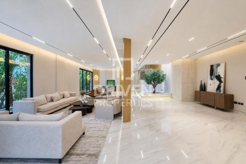 Вилла 1175.97м² в Nad Al Sheba 1, ОАЭ №209212 15