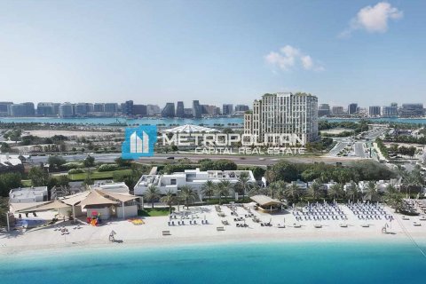 4 bedrooms Apartment on the Yas Island, UAE No. 55312 2