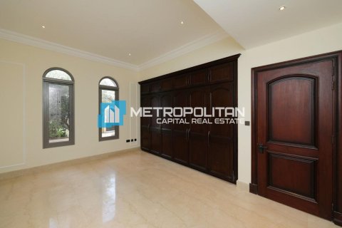 6 bedrooms Villa on the Saadiyat Island, UAE No. 55314 15