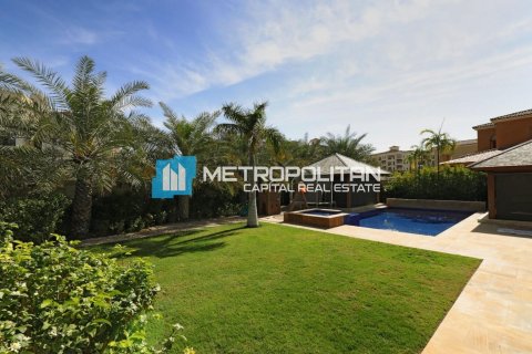 6 bedrooms Villa on the Saadiyat Island, UAE No. 55314 3