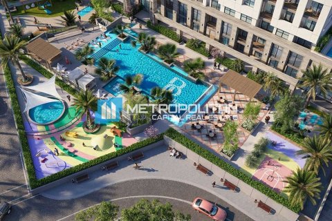 3 bedrooms Apartment on the Yas Island, UAE No. 55313 8