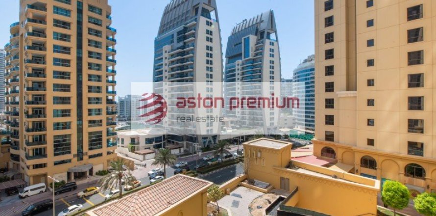 Apartment de 3 dormitorios  No. 132612