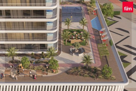 Appartement de 39m² à Dubai, UAE No. 52337 3