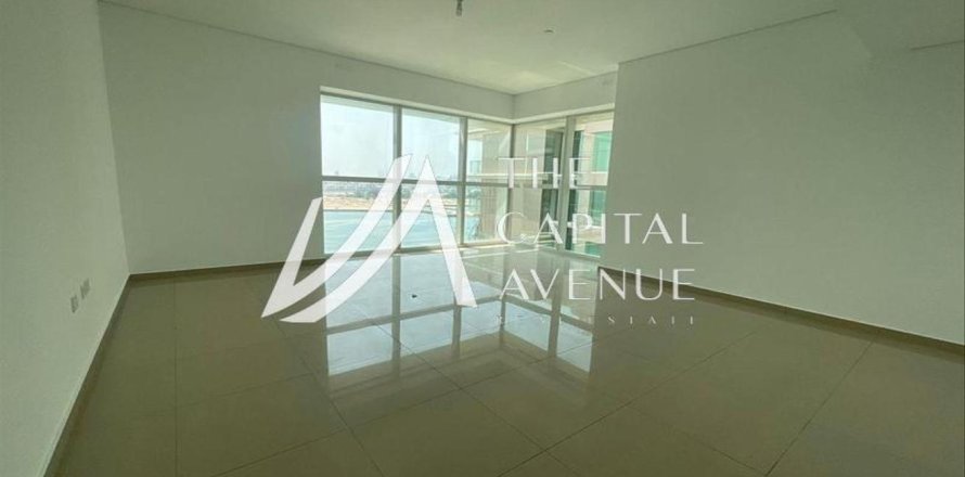Apartment de 2 dormitorios en Al Reem Island, UAE No. 86610