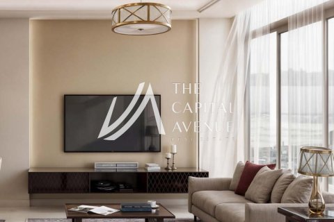 Duplex de 4 chambres à Yas Island, UAE No. 86595 9