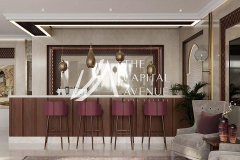 Duplex de 4 chambres à Yas Island, UAE No. 86595 10